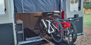 Auto-Trail Expedition 68 XL