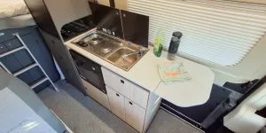 Auto-Trail Expedition 68 XL