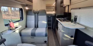 Auto-Trail Expedition 68 XL