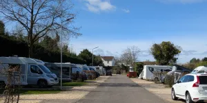 Briarfields Touring Park