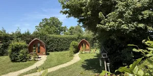 Briarfields Touring Park