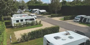 Briarfields Touring Park
