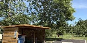Briarfields Touring Park