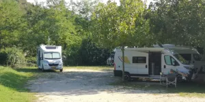 Camper Site Al Rocol
