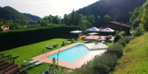 Camper Site Al Rocol