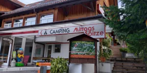 Camping Mittagsspitze