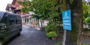 Camping Mittagsspitze
