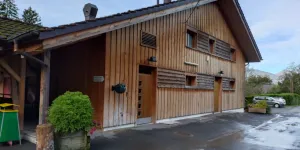Camping Mittagsspitze
