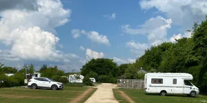 Cotswold Farm Park