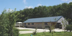 Cotswold Farm Park