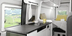 Etrusco CV 640 SB Plus