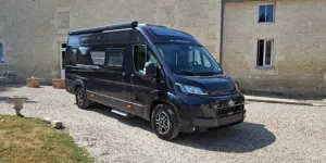Florium Black Pearl 63 LJ