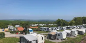 Golden Square Caravan & Camping Park
