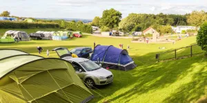 Golden Square Caravan & Camping Park