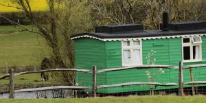 Hope Farm Campsite