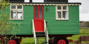 Hope Farm Campsite