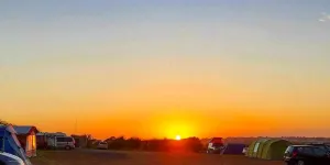 Hope Farm Campsite