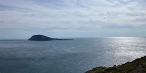 Mynydd Mawr Camping