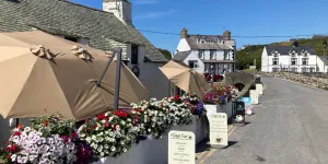 Mynydd Mawr Camping