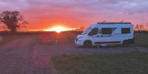 Oakwood Campsite review