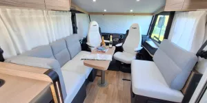 Pilote Evidence G781FGJ
