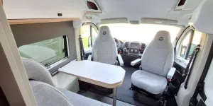 Pilote Vega V630S
