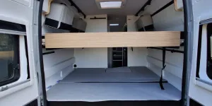 Pilote Vega V630S