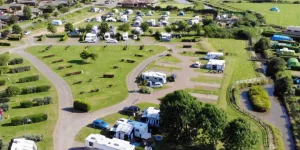 Searles Leisure Resort