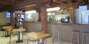 Wecamp San Sebastian