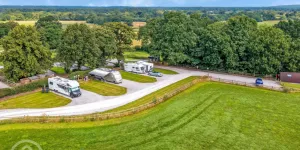 Welltrough Hall Farm