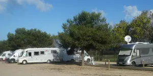 Ericeira Camping