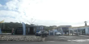 Ericeira Camping