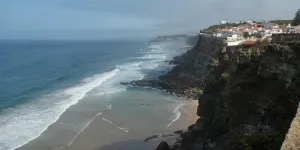 Ericeira Camping