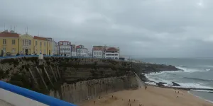 Ericeira Camping