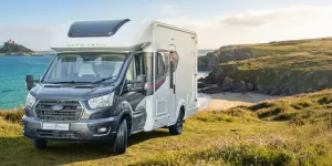 Auto-Trail F-Line F67