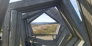 Kielder Water