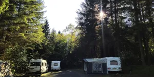 Kielder Waterside