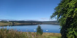 Kielder Water
