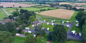 New Hall Farm