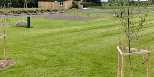 Oakwood Campsite