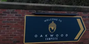 Oakwood Campsite