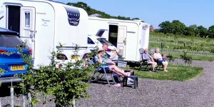 Oakwood Campsite