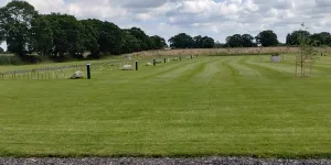 Oakwood Campsite