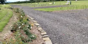 Oakwood Campsite