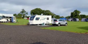 Oakwood Campsite
