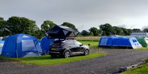 Oakwood Campsite