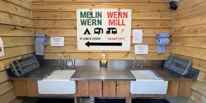 Wern Mill