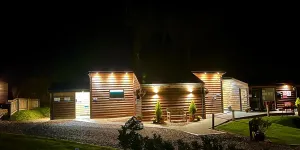 Wern Mill