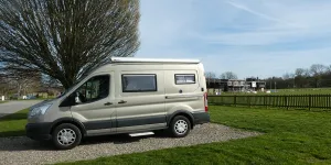 West Mid Showground