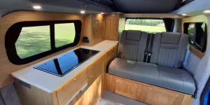 Rolling Homes Columbus S T7